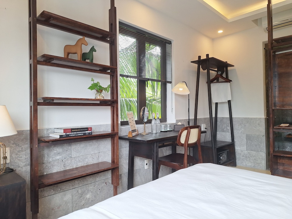 The Interlude Boutique Villa
