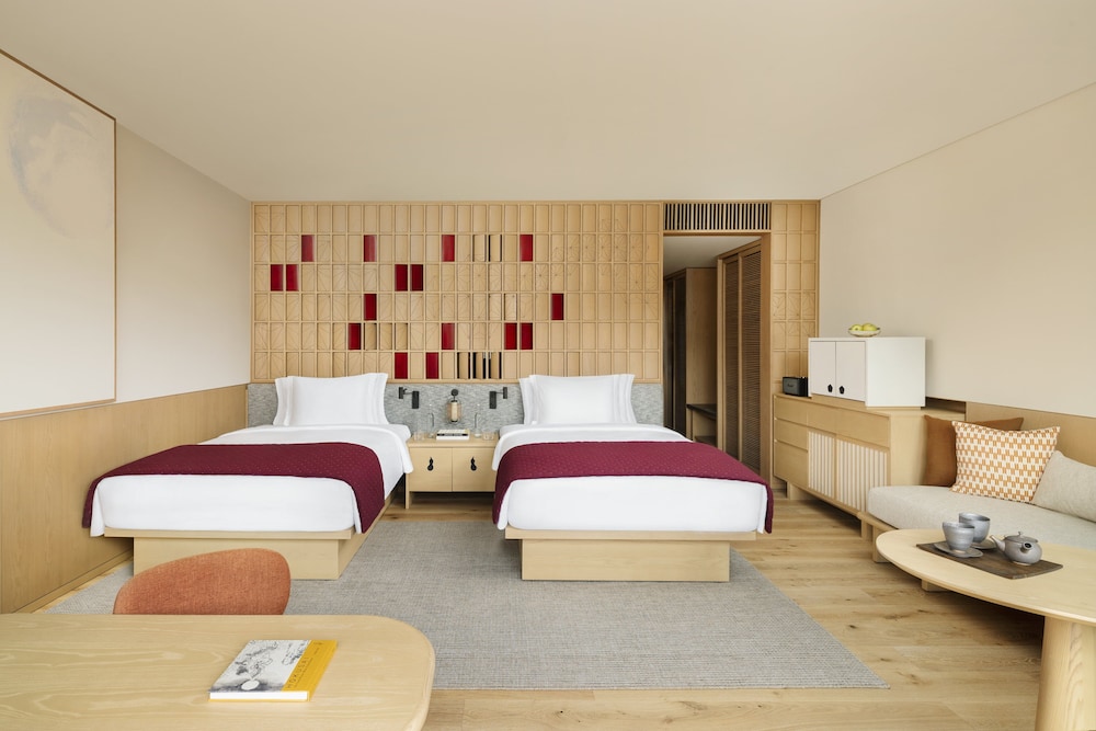 Granada Luxury Resort Okurcalar - All Inclusive