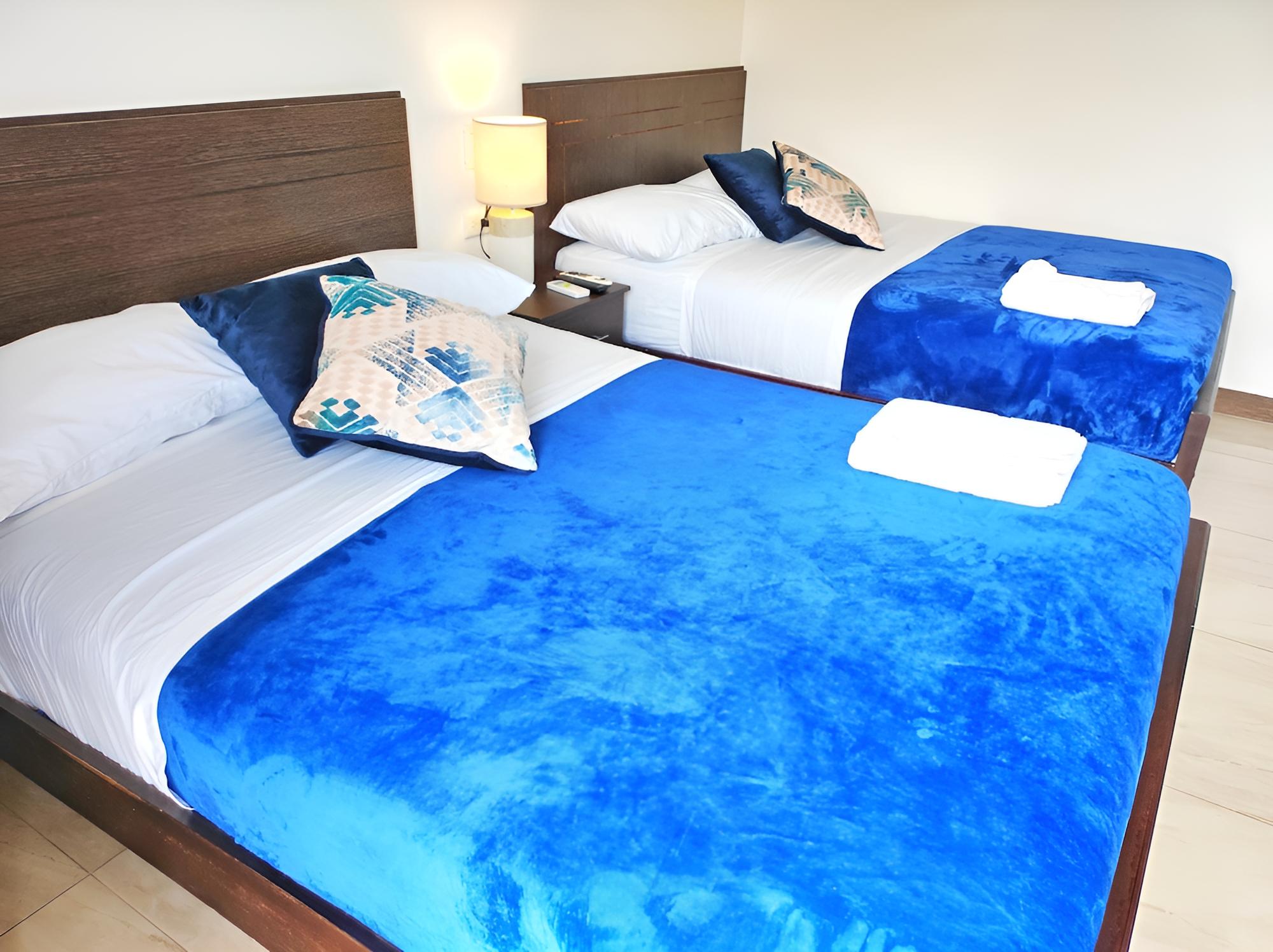 MANTA BARBASQUILLO LUXURY SUITES COLIVI view 5