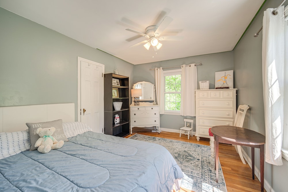 9 Mi to Cleveland: Home Near Hospitals & Colleges