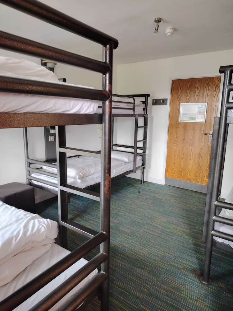 YHA Malham - Hostel