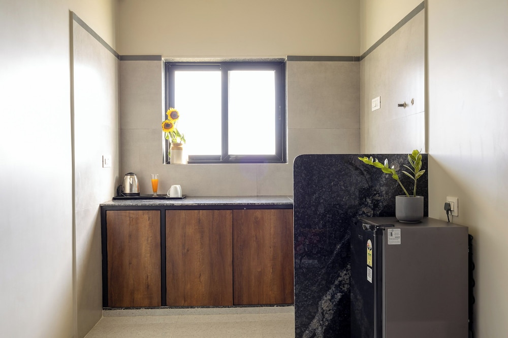 Saavi Suites