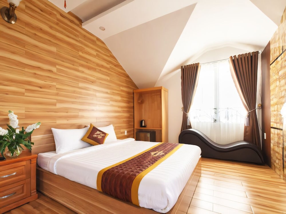 Thanh Thuy Hotel