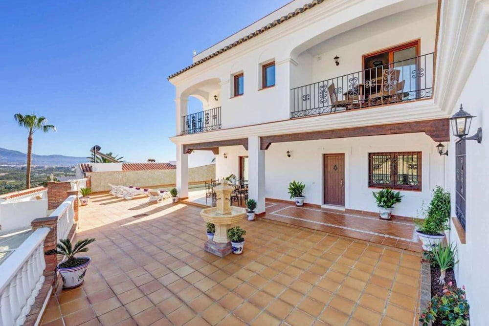 Villa Lara Pinta
