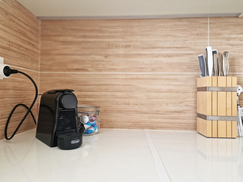 56 NIC - Stay Space View Apartment