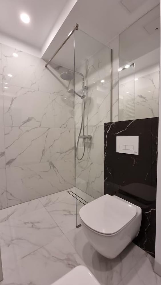 Apartamenty Swinoujscie - Wisus