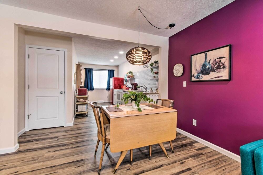 Ideally Located House - 9 Mi From Route 66! view 5