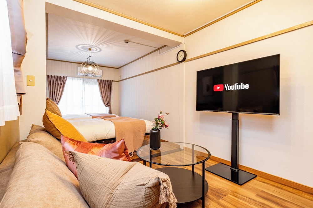 Arita Mansion Nipponbashi