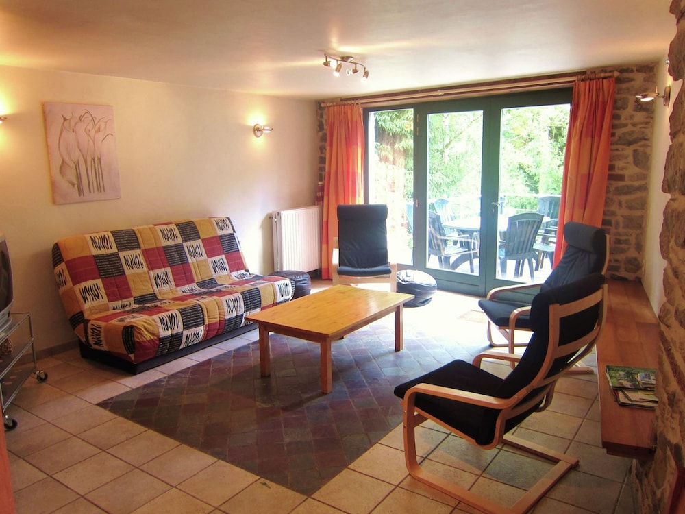 Alpine Getaway in Neustift view 5