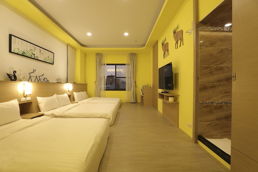 Shiguang B&B