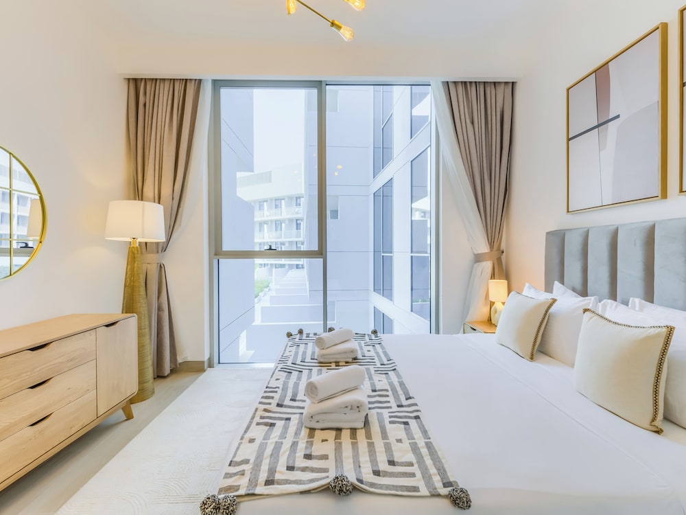 Luma22 Residences - JVC - Dubai