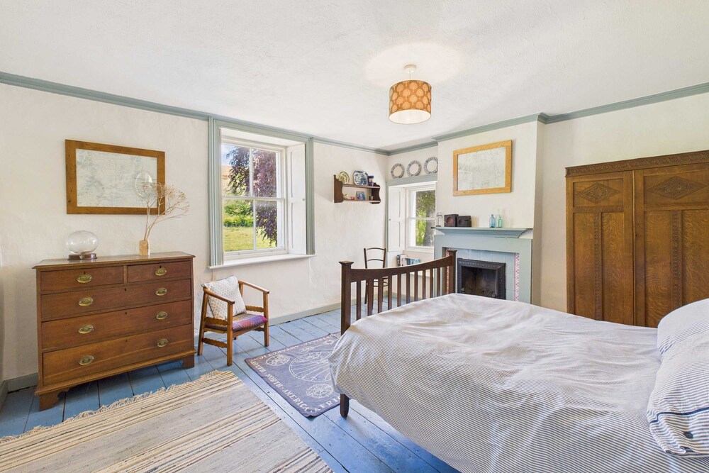 Host Stay Lowmoor