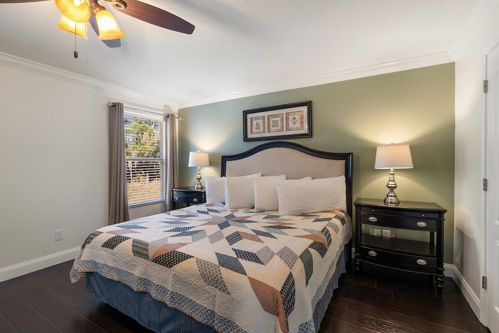 Paradise Palms Resort 6 Bedroom Home with Game Room 6 Home