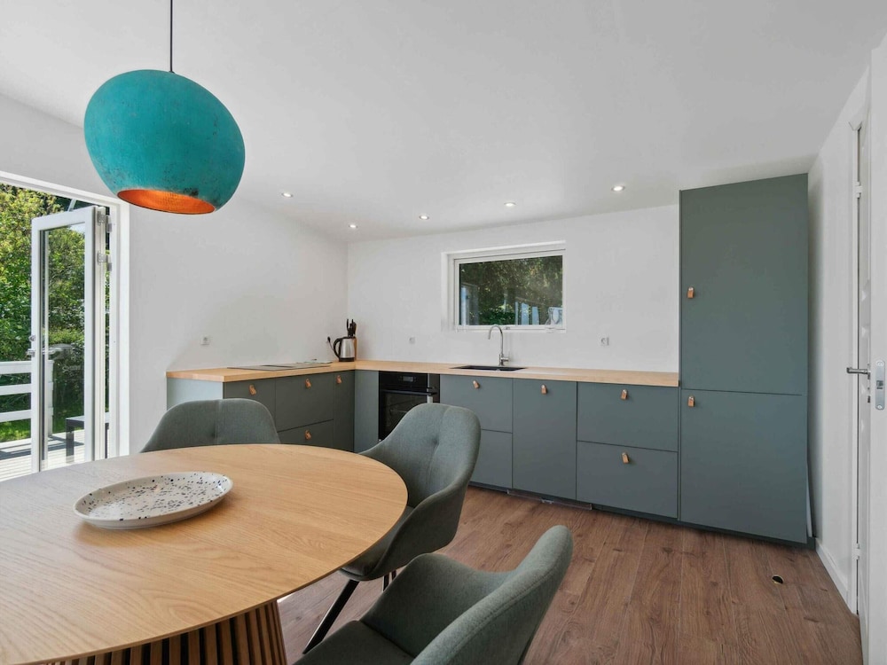 5 Star Holiday Home in Allinge