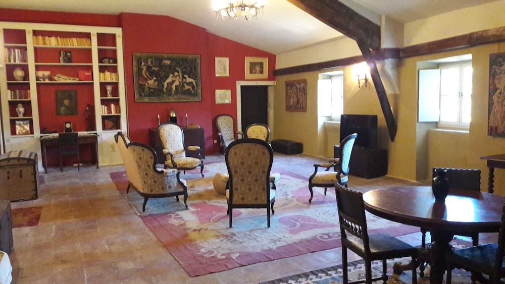 Chateau d'Agel