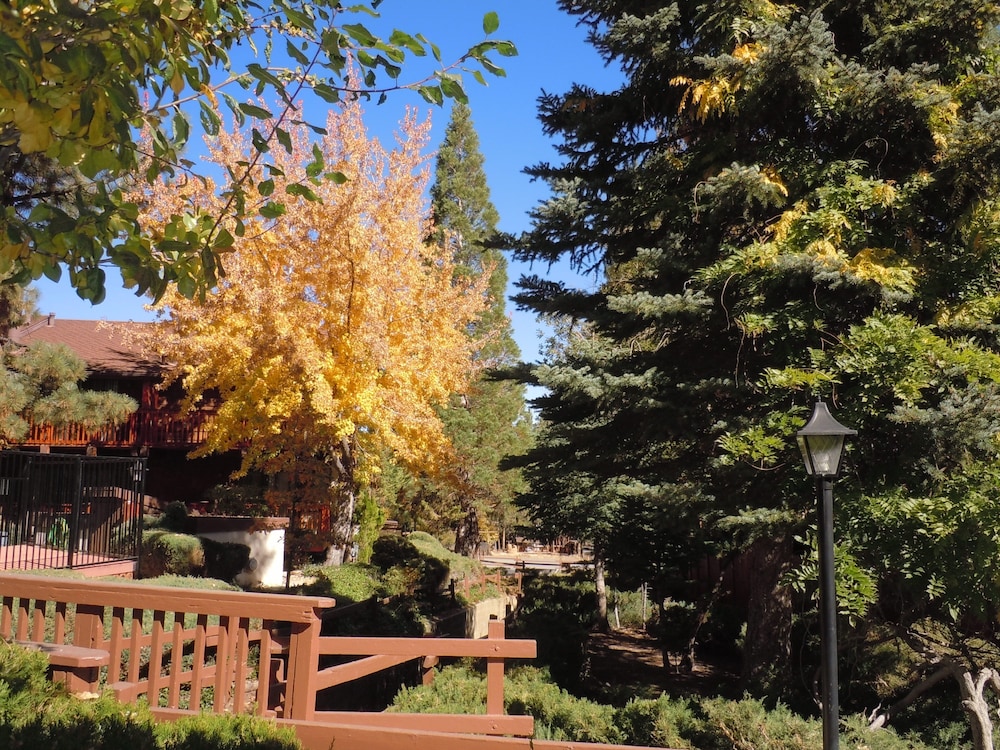 Snow Summit Townhouse Rentals & Sales