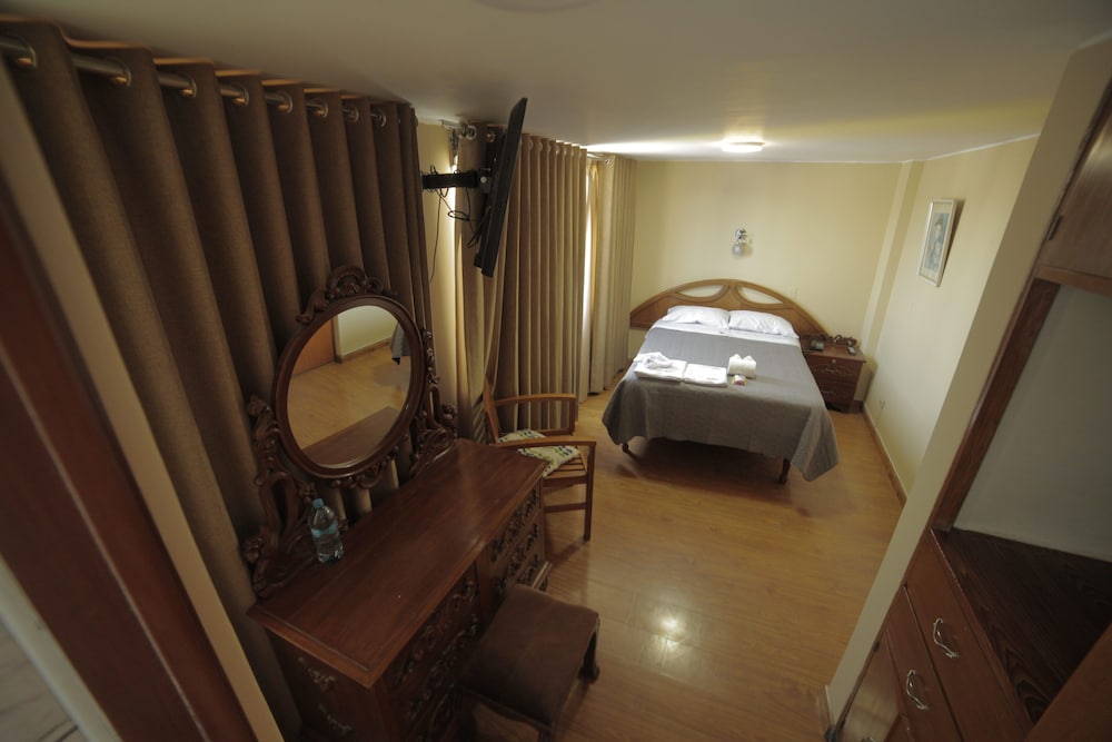 Hostal Premier Arequipa