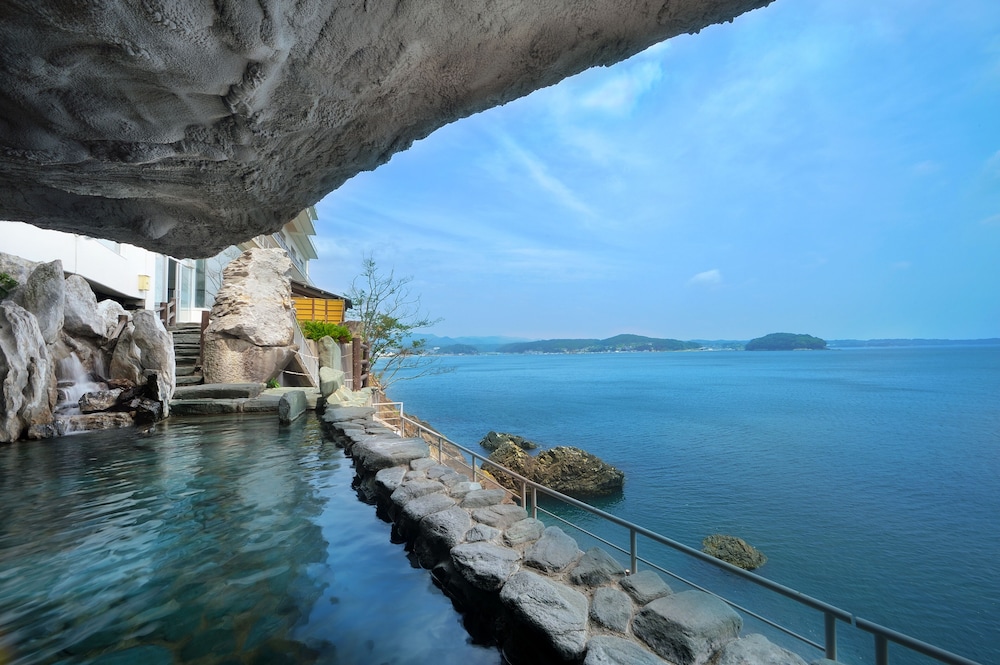 Minamisanriku Hotel Kanyo