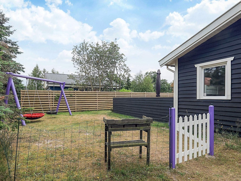 4 Star Holiday Home in Vaeggerlose