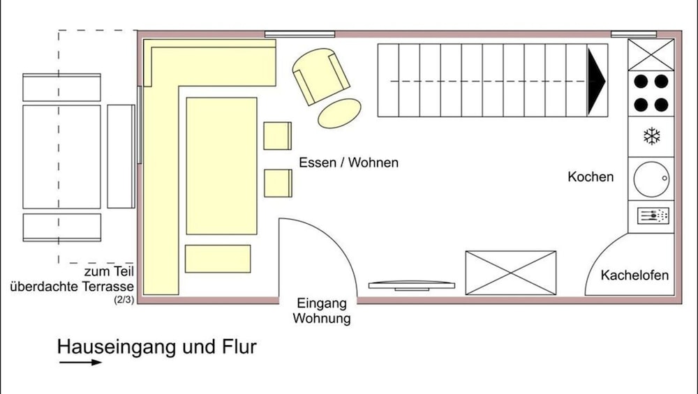 Nagelsmederij in het Huis Waldwinkel