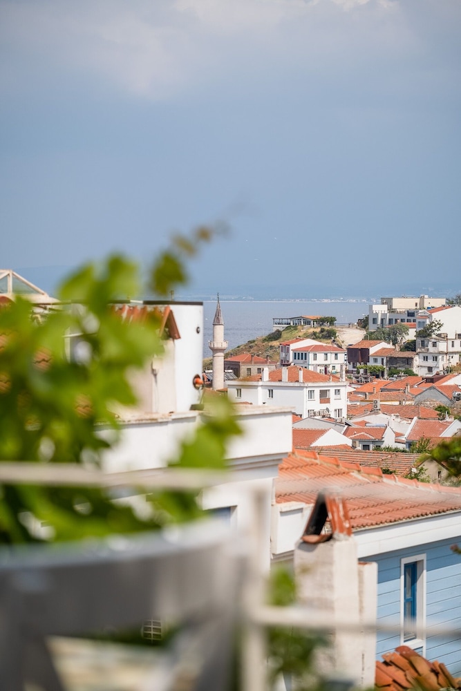 Aksoy Butik Otel - Image 98