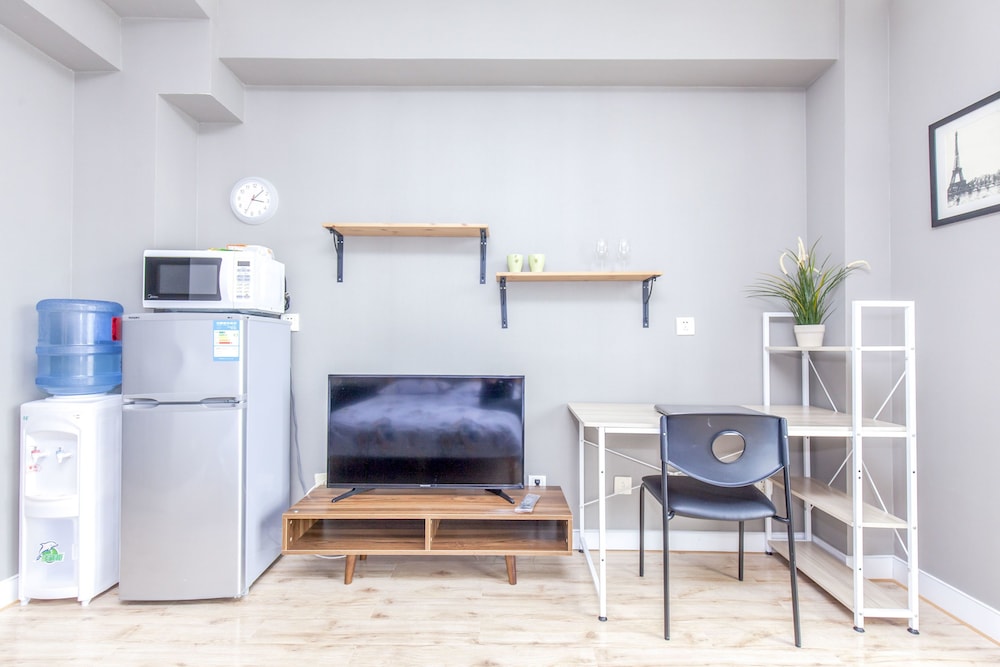 Lacasa Service Apartment