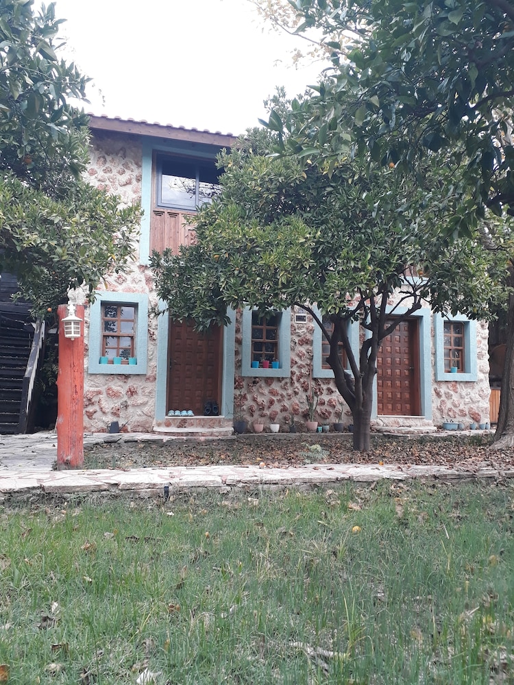 Tahtavilla Pansiyon