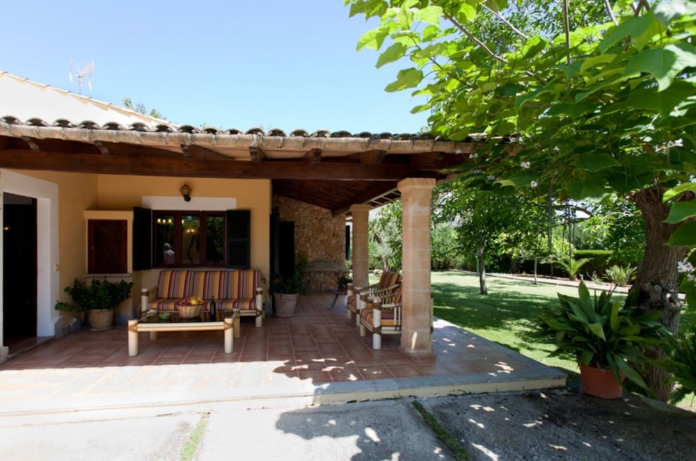 Villa - 4 Bedrooms with Pool and WiFi - 103167 photo 3