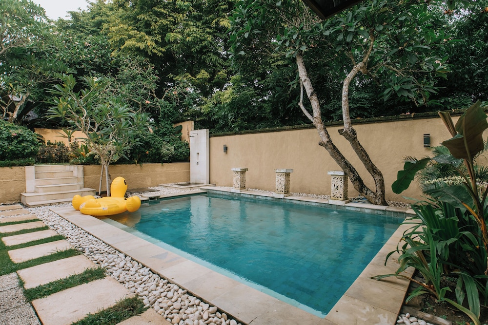 Villa Anggrek Jimbaran