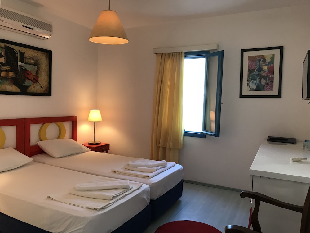 Su Otel - Image 123