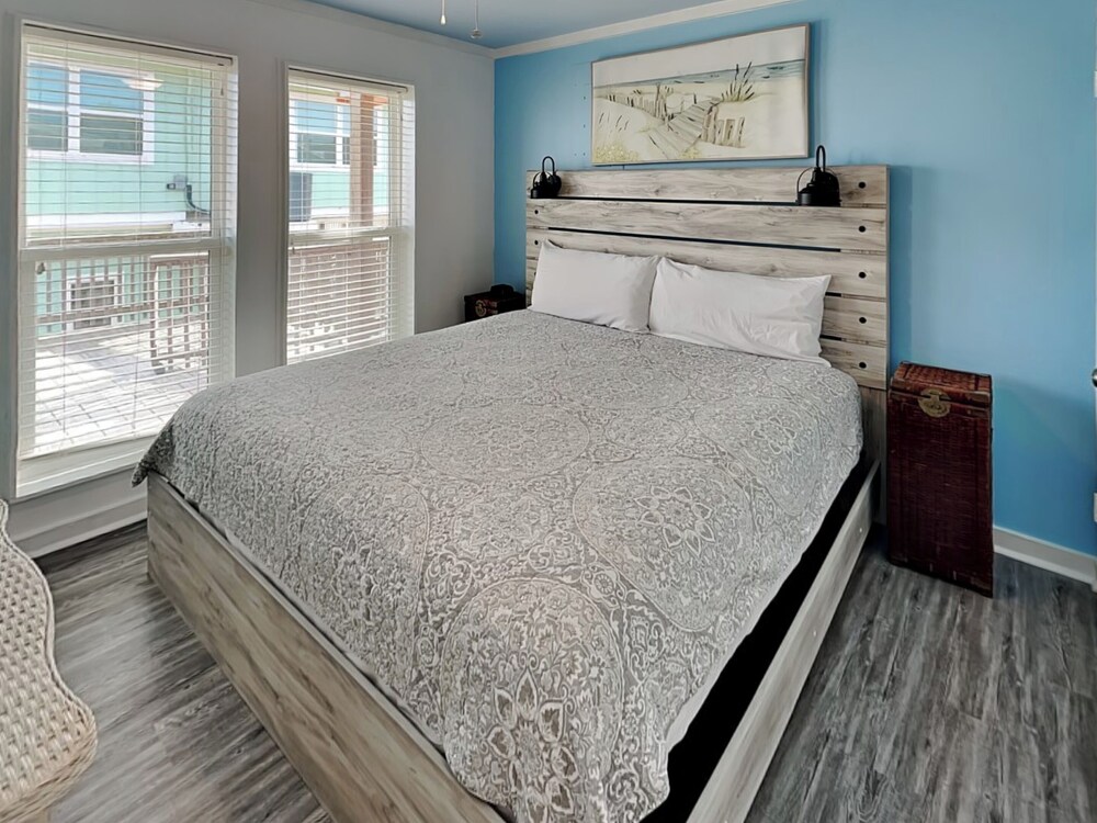 Once Upon a Tide by Ryson Vacation Rentals