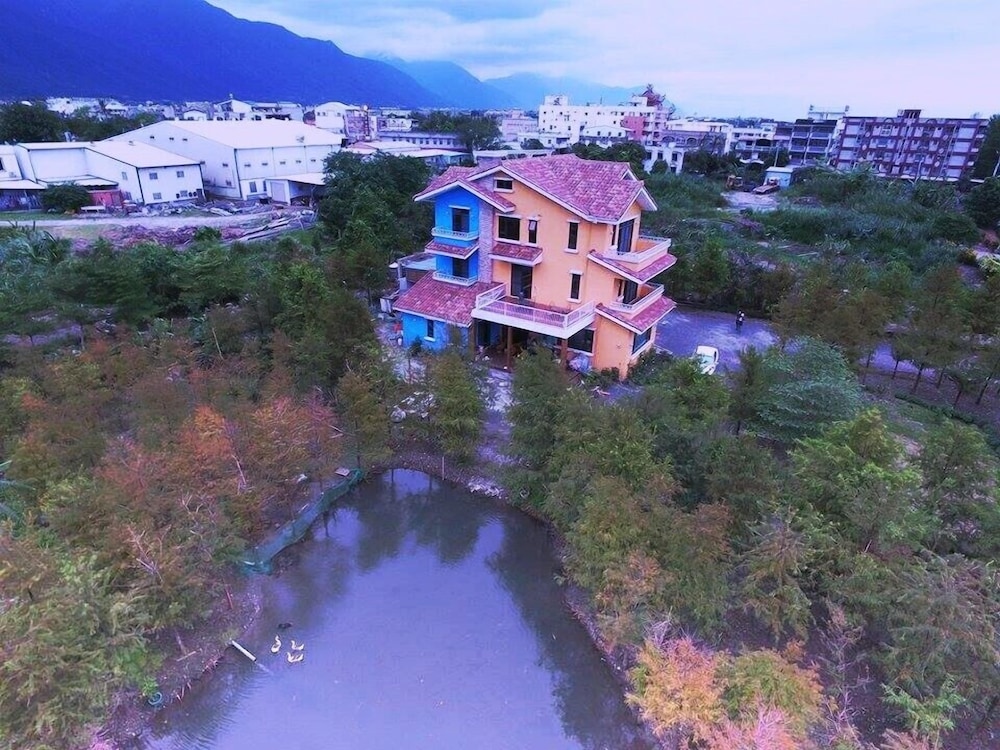 Kaho Hotel
