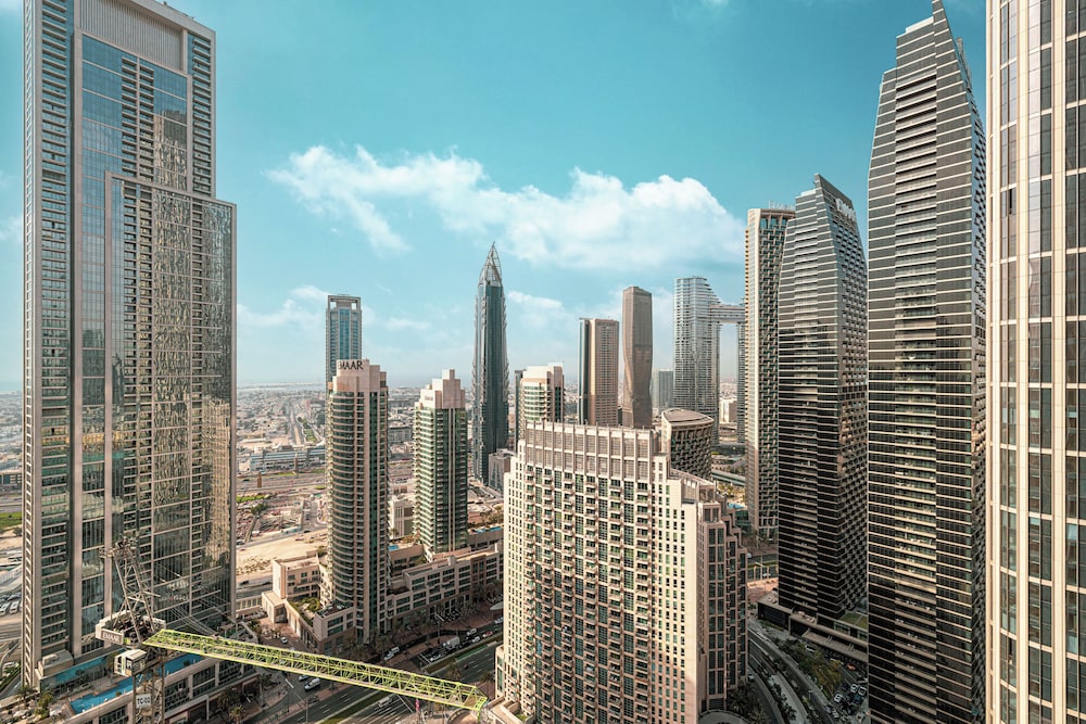 Grande Signature Residences