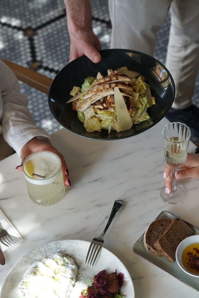 39 Kalamış Marina Oteli - Image 89