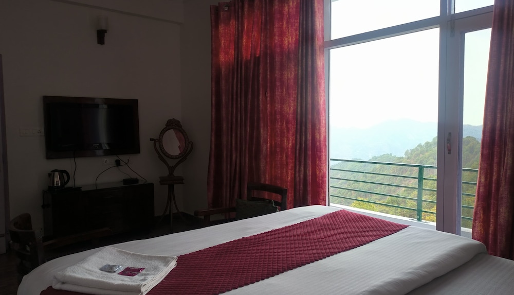 Lovedale Kasauli