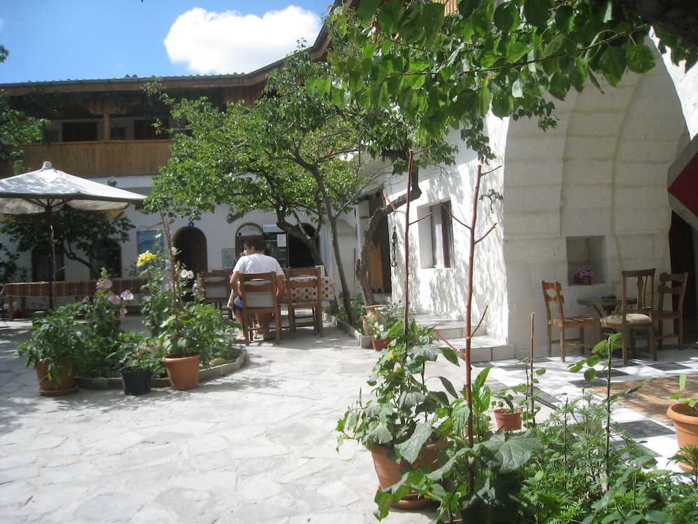 Ufuk Hotel Pension view 5
