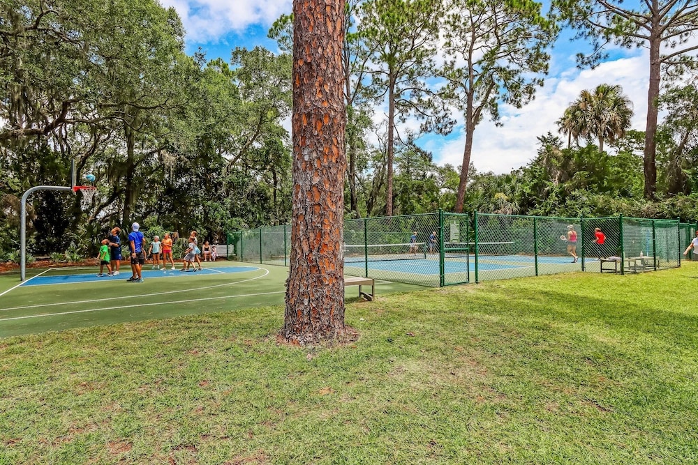 Omni Fairway Dreams 3 Bedroom Home