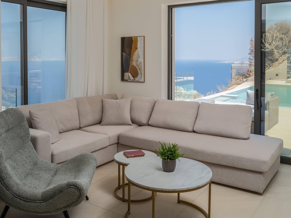 Luxury Villa Vie