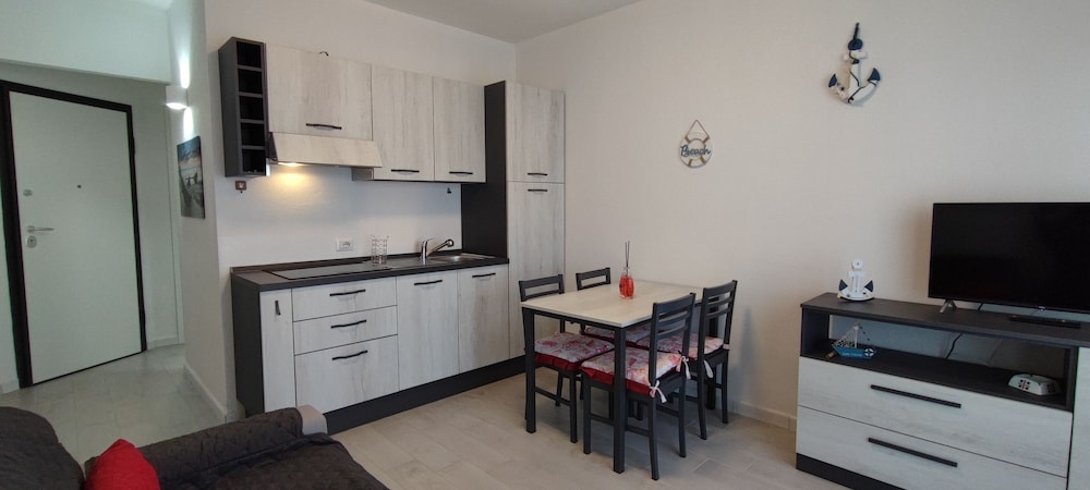 Residence Li Russi