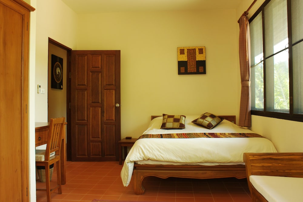 Khao Tong Villa at Melina