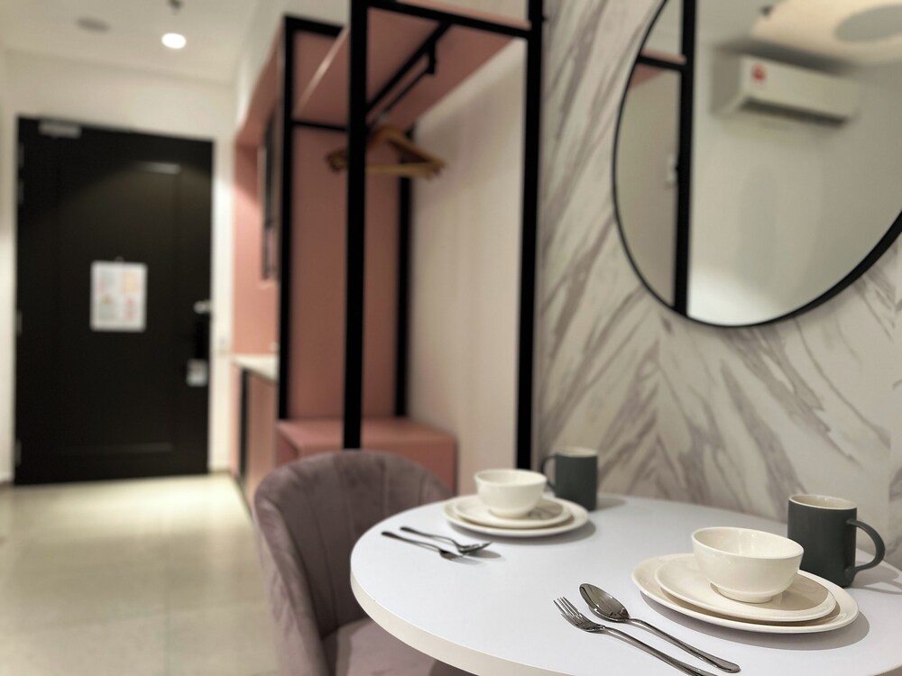 The Paxtonz by Manhattan Group