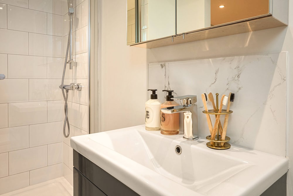 Be London - St John's Wood Residences
