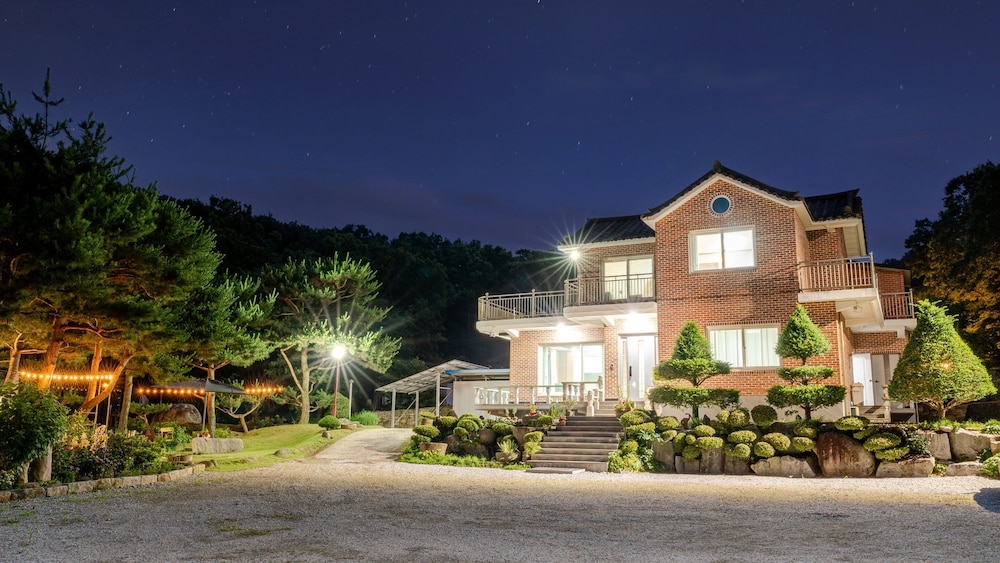 Ganghwa Pureunbam Private Pension