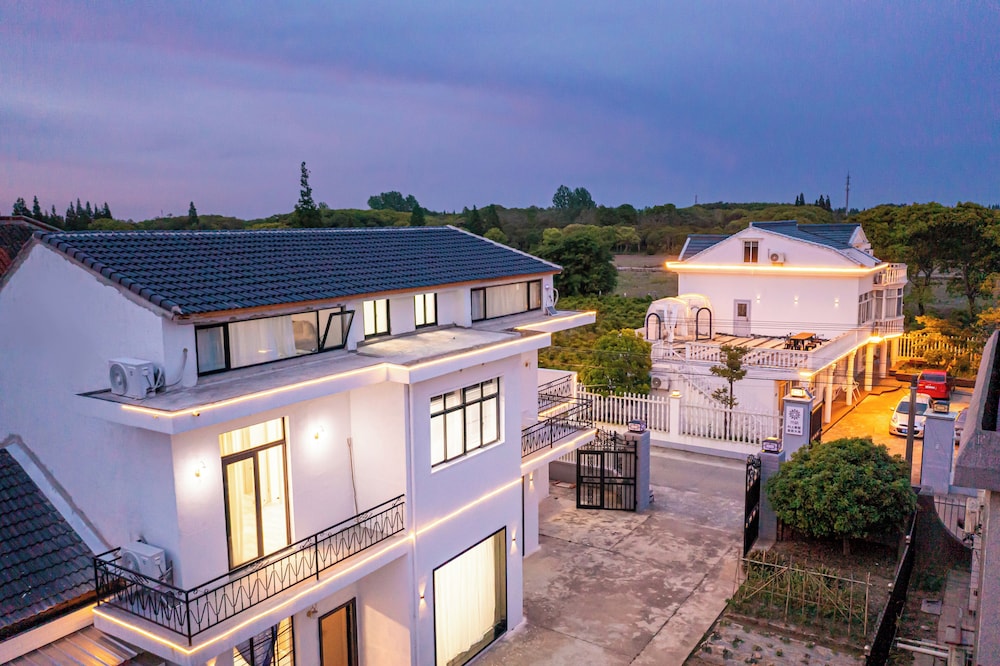 Sea of Stars country homestay