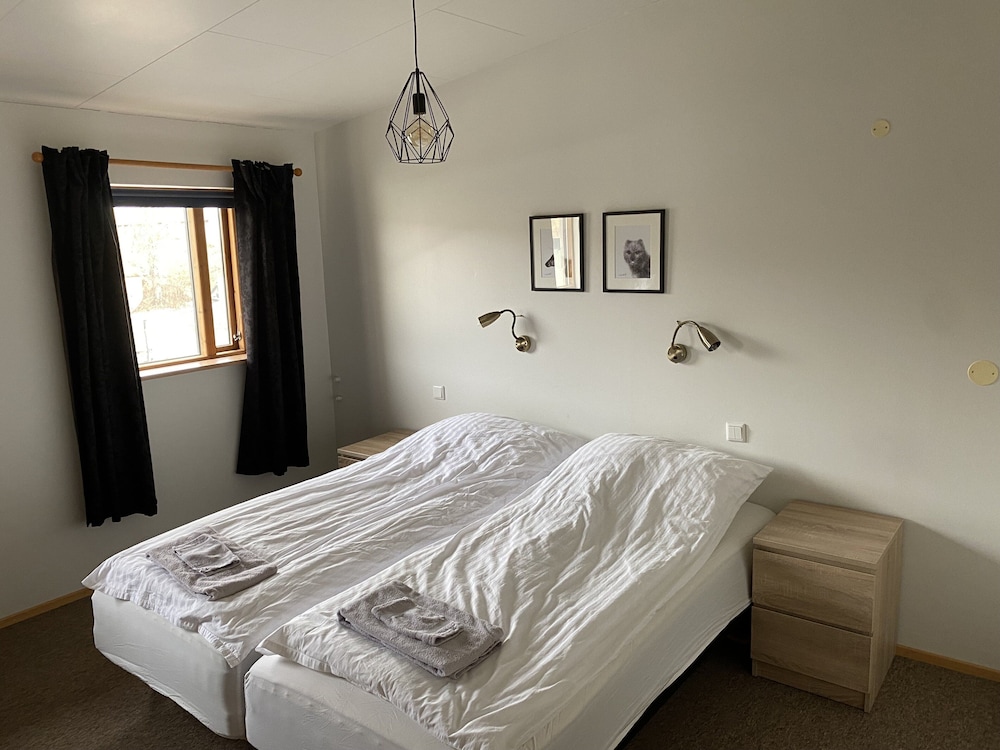 Bakkaflöt Guesthouse