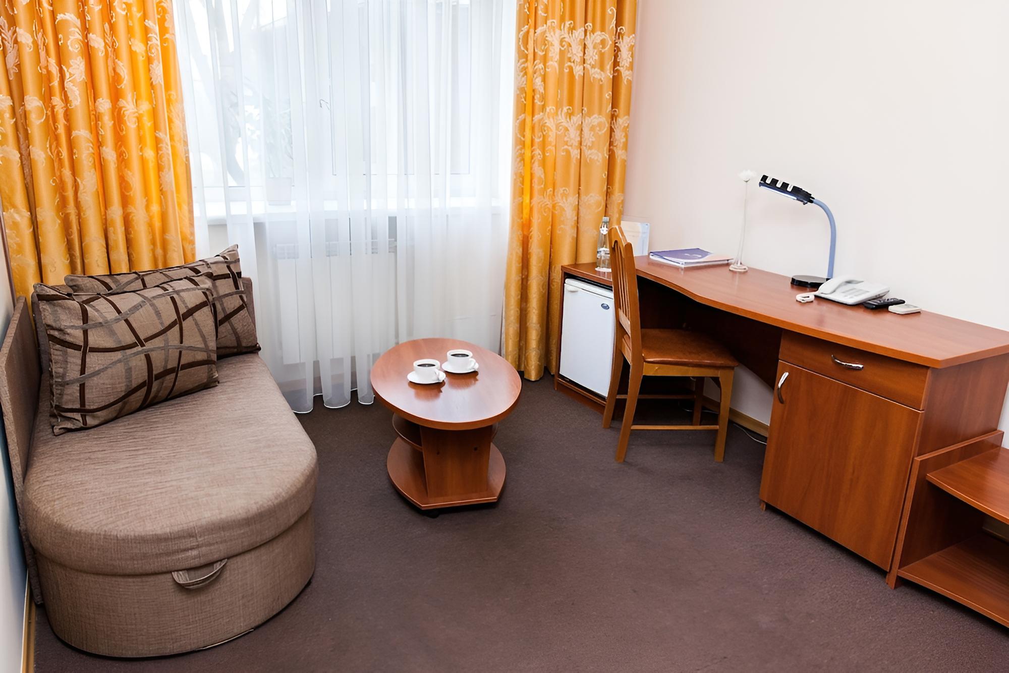 U Fontana Hotel