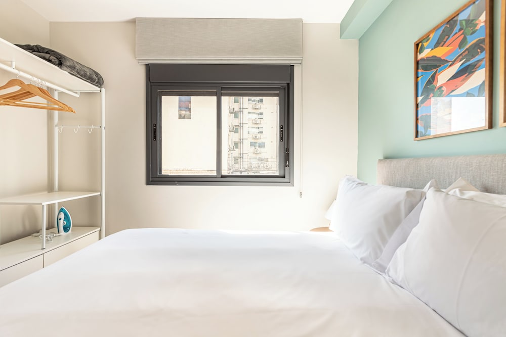BVV - Bem Viver By - Anora Spaces