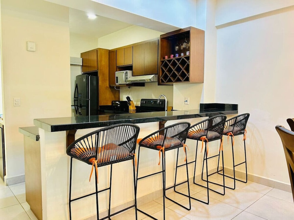 Costa Bonita Apartments