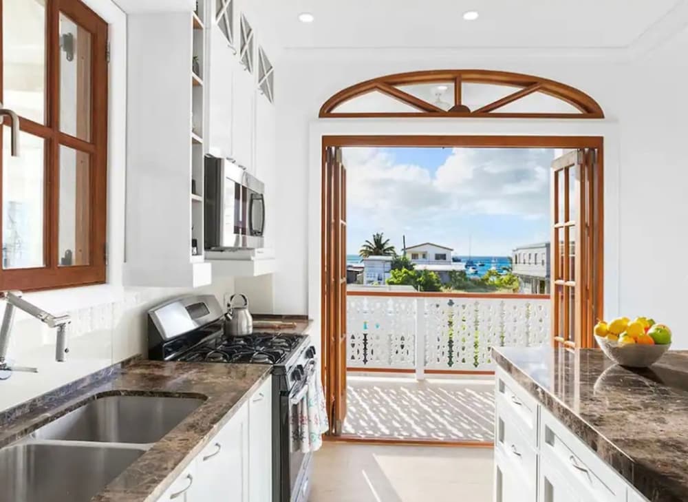 Villa sandy terrain Anguilla