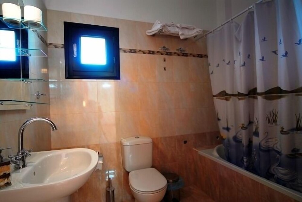 Fotini Apartments